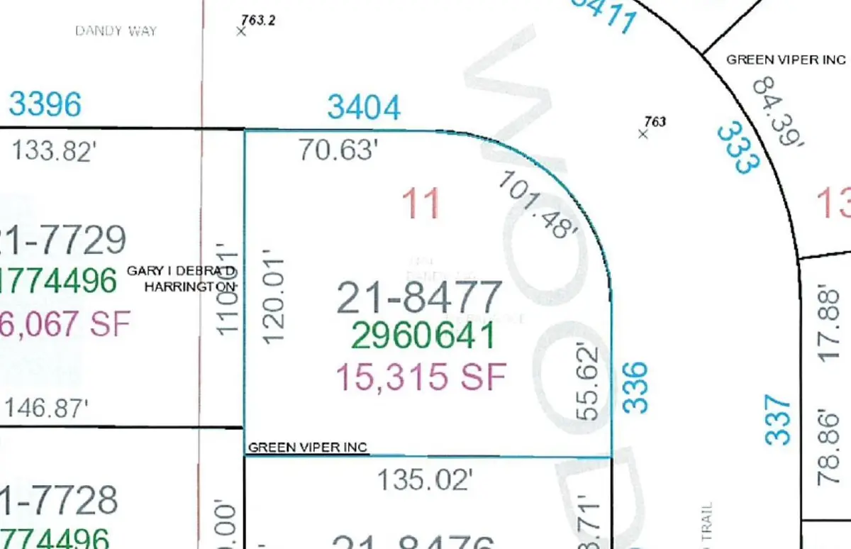 336 BAYWOOD TRL #11, Green Bay, WI 54311-0000