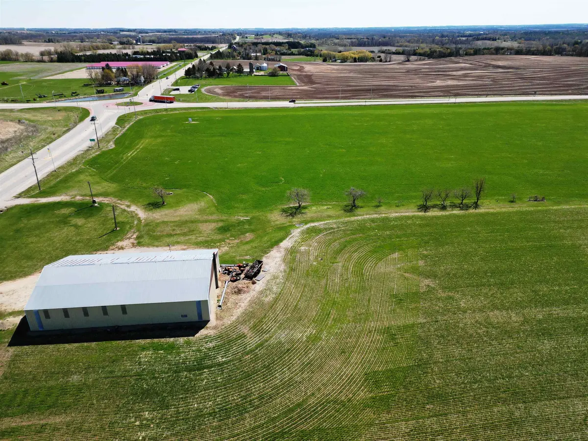 E9657 STATE ROAD 96, Fremont, WI 54940