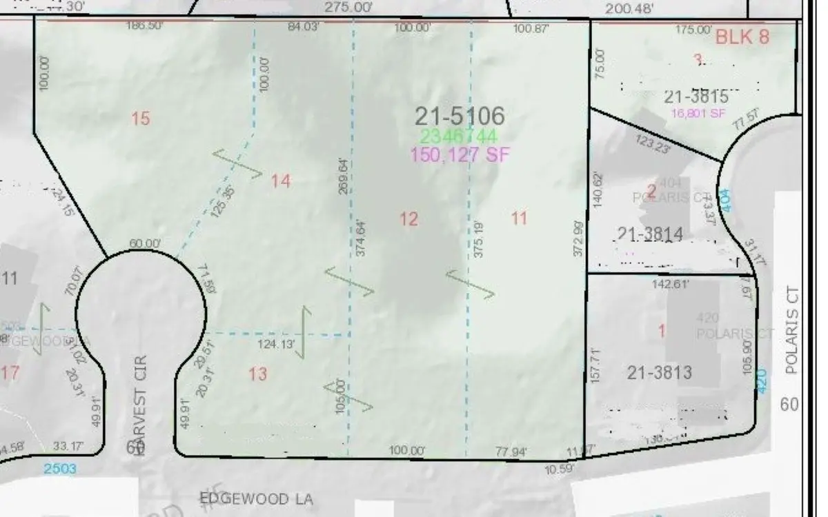 EDGEWOOD LN, Green Bay, WI 54302-4838