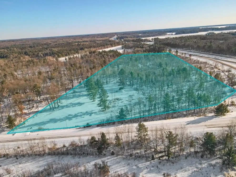 BALSAM FIR RD, Mosinee, WI 54455