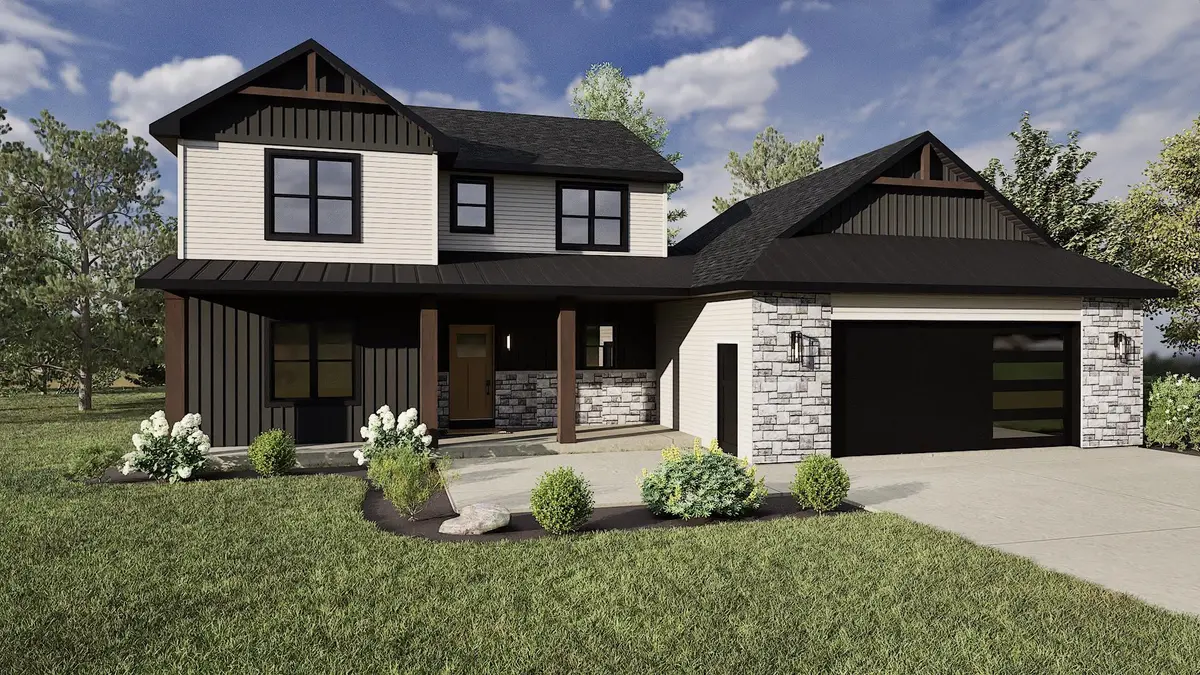 1641 FOUNDERS ST, Neenah, WI 54956