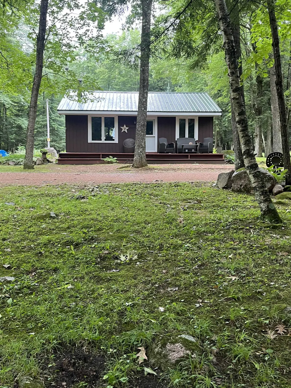 N4207 JOHNSON RD, Tigerton, WI 54486