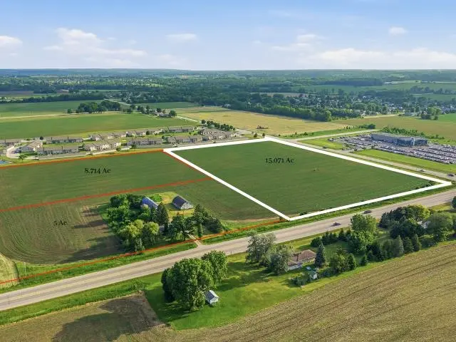 ESTERBROOK RD #1, Fond Du Lac, WI 54937