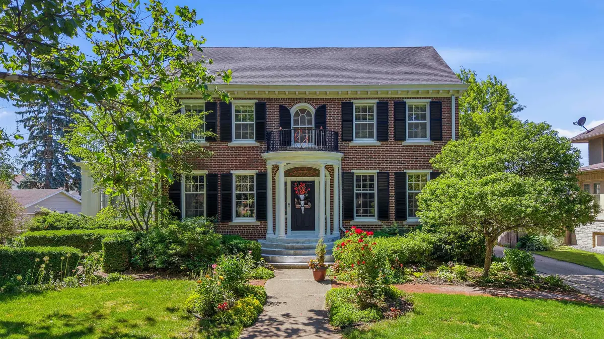 300 SHEBOYGAN ST, Fond Du Lac, WI 54935