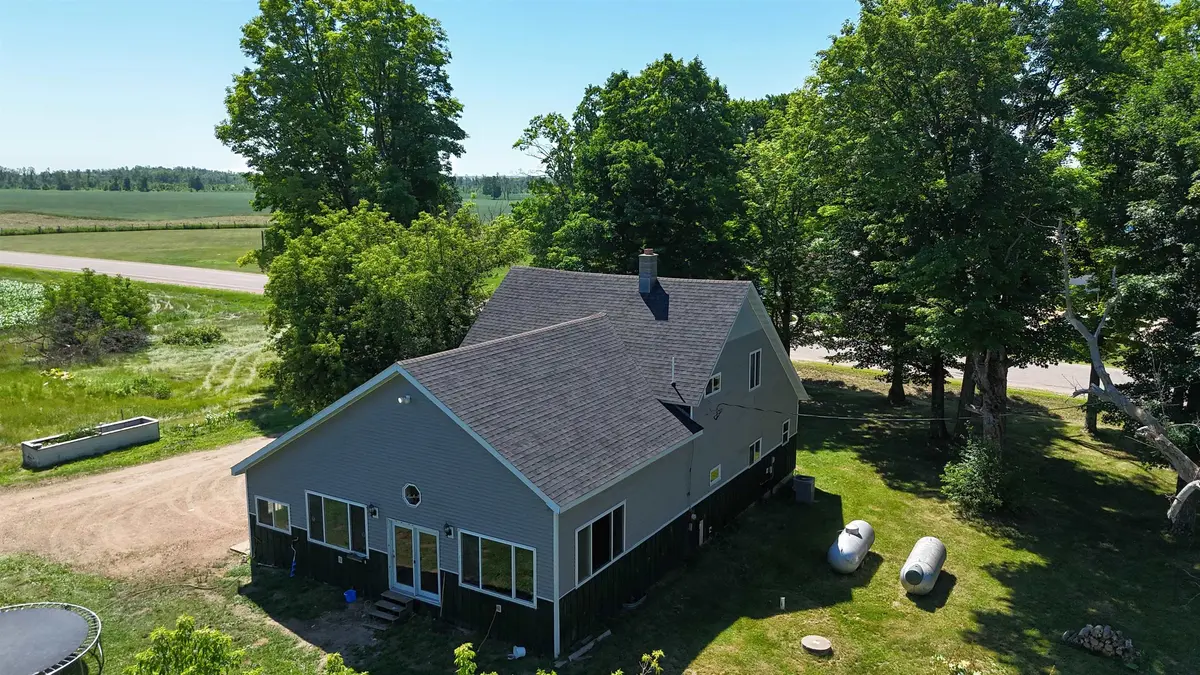 W6898 COUNTY ROAD T, Pearson, WI 54462-0000