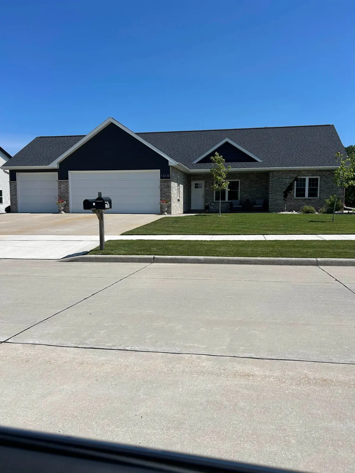 1310 GREYHOUND ST, Kaukauna, WI 54130