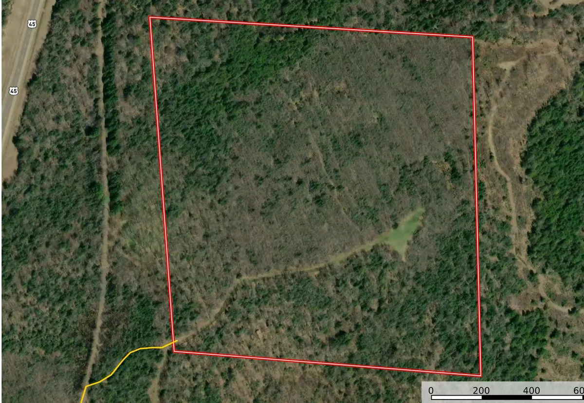HWY 45, Summit Lake, WI 54485