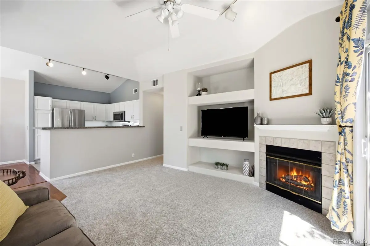 8500 E Jefferson AVE #2F, Denver, CO 80237