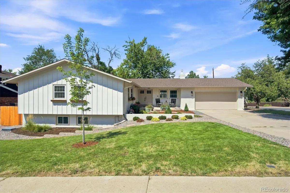 2409 W Quinn AVE, Littleton, CO 80120
