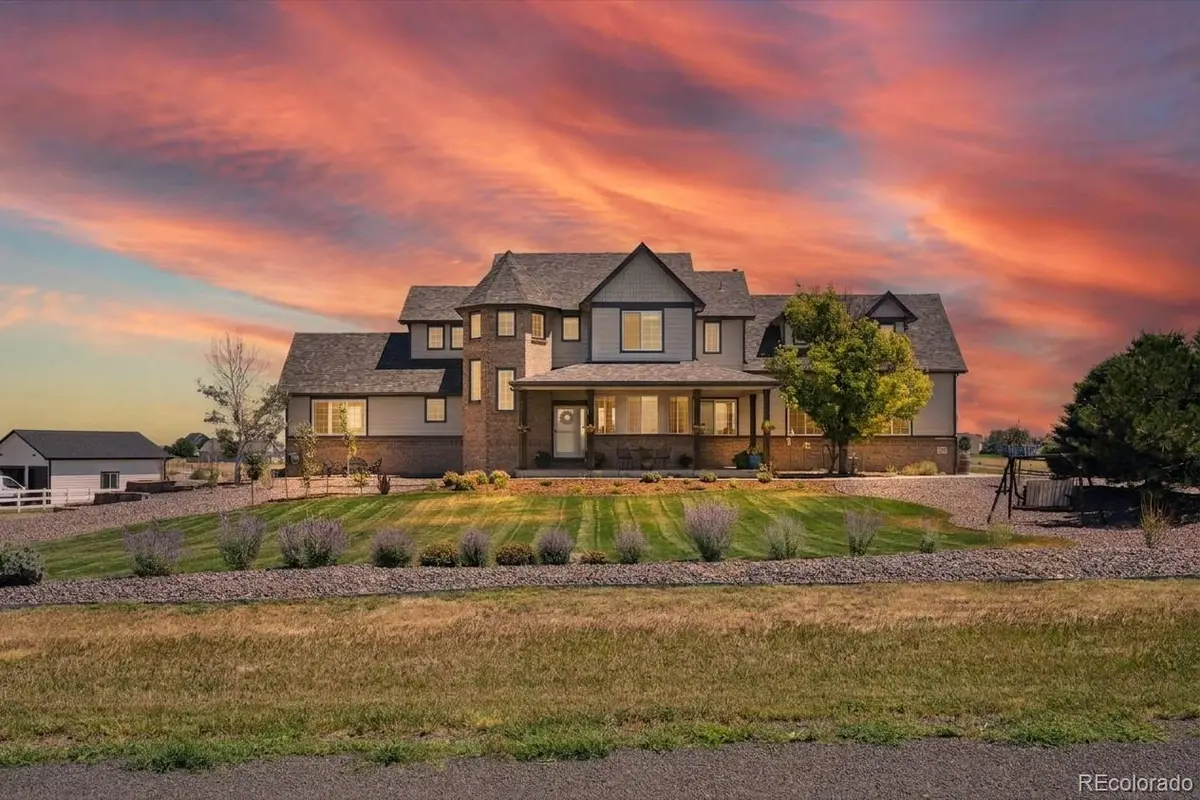 724 Imboden RD, Watkins, CO 80137