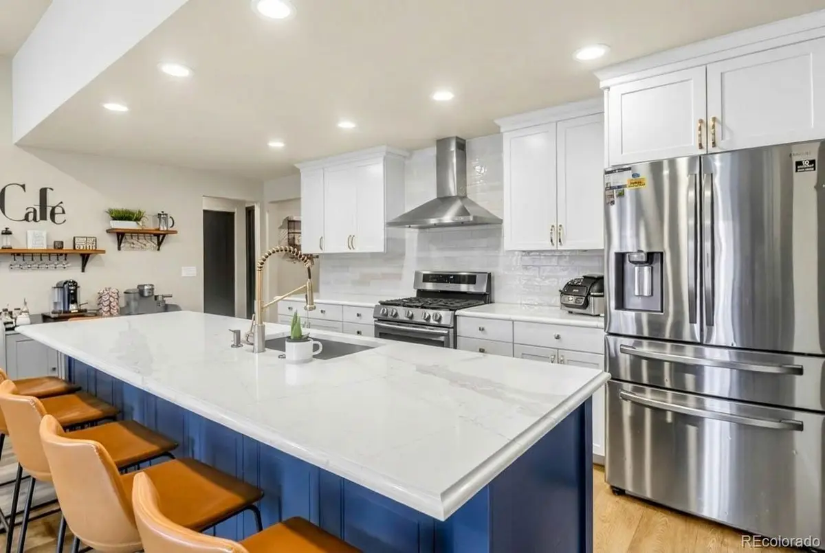 4867 S Johnson ST, Littleton, CO 80123
