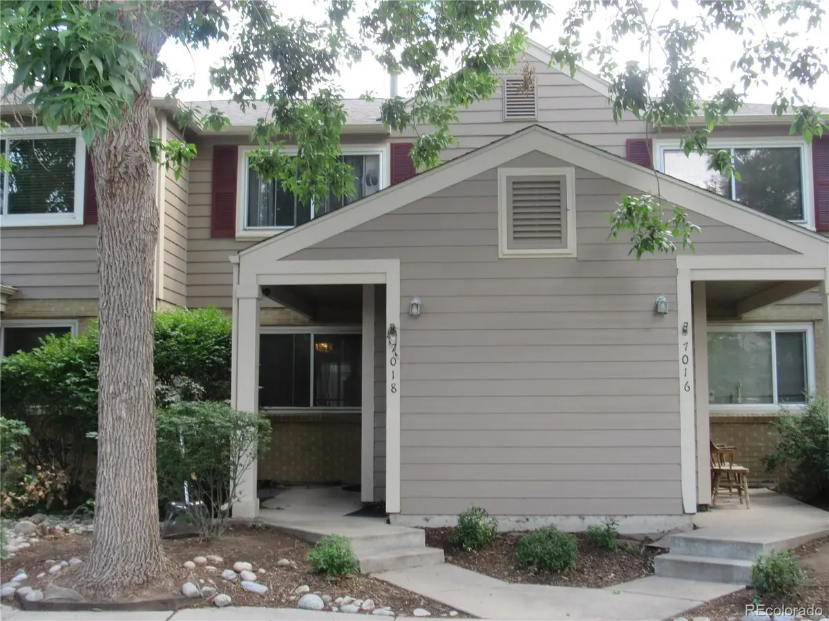 7018 E 1st PL, Denver, CO 80220