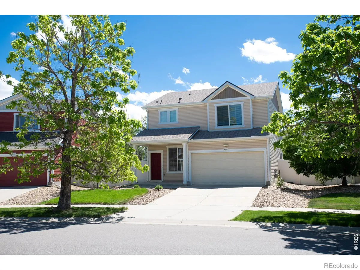 4698 Andes WAY, Denver, CO 80249