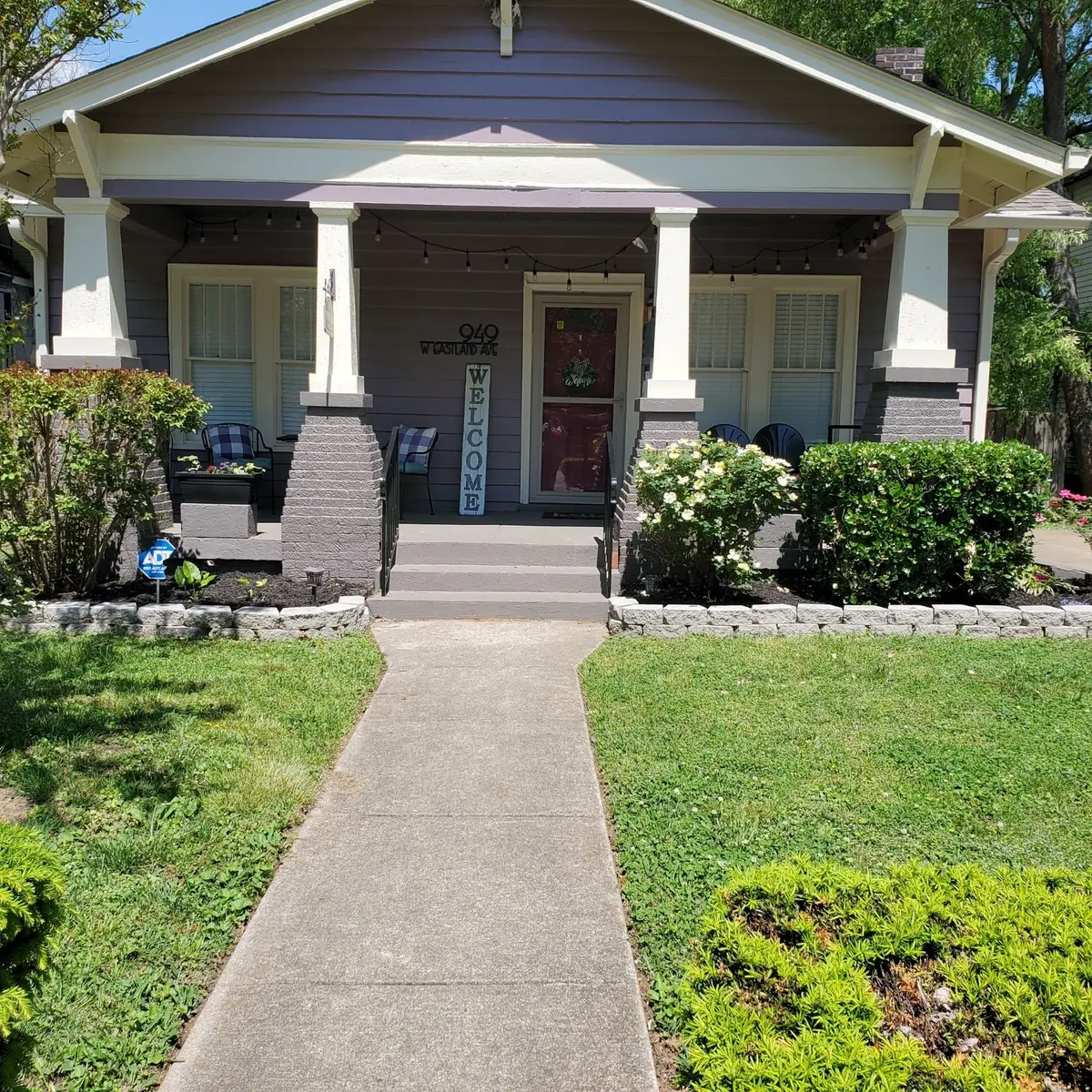 949 W Eastland Ave, Nashville, TN 37206