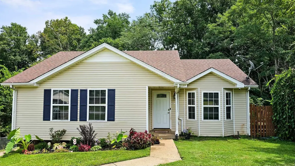 578 Somerset Ln, Clarksville, TN 37042