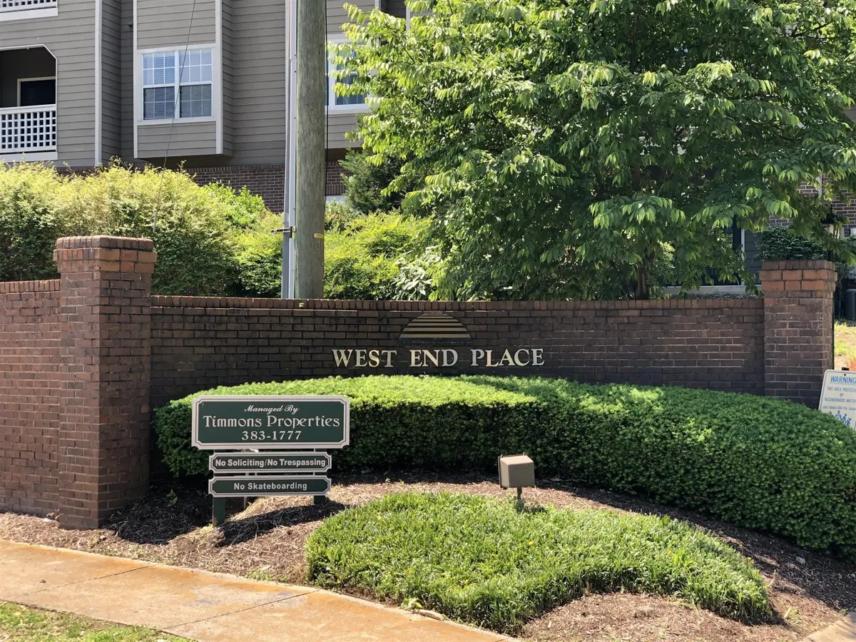 105 West End Place #105, Nashville, TN 37205