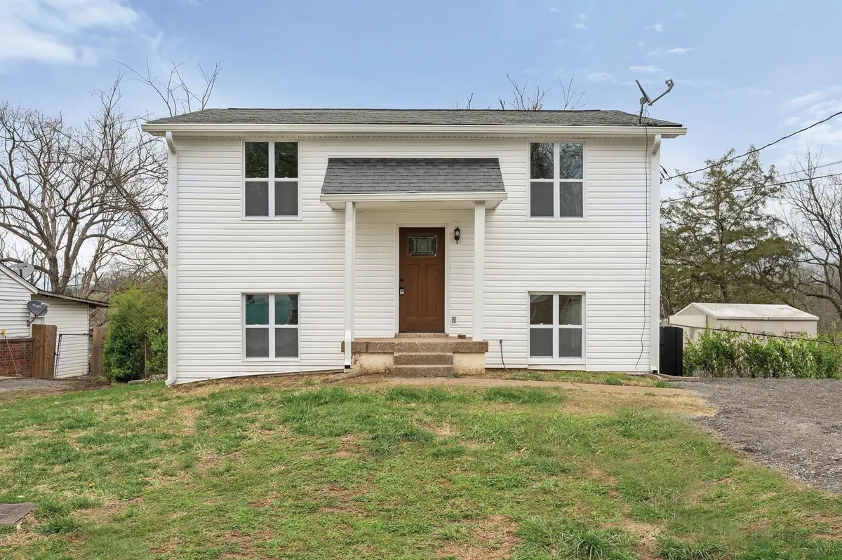 4836 Barclay Square Dr, Antioch, TN 37013