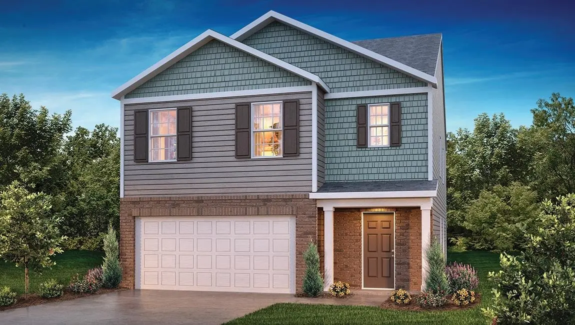 4121 Springshire LN, Boiling Springs, SC 29316