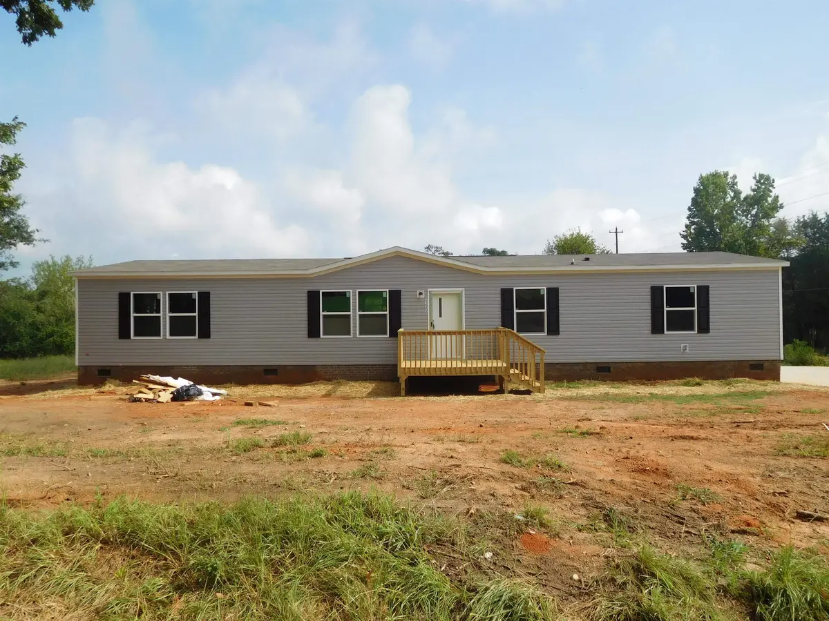 1219 Hamrick Street, Gaffney, SC 29340