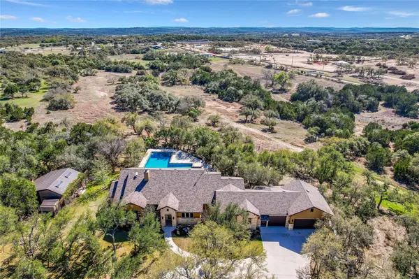 335 Beulah LN, Dripping Springs, TX 78620