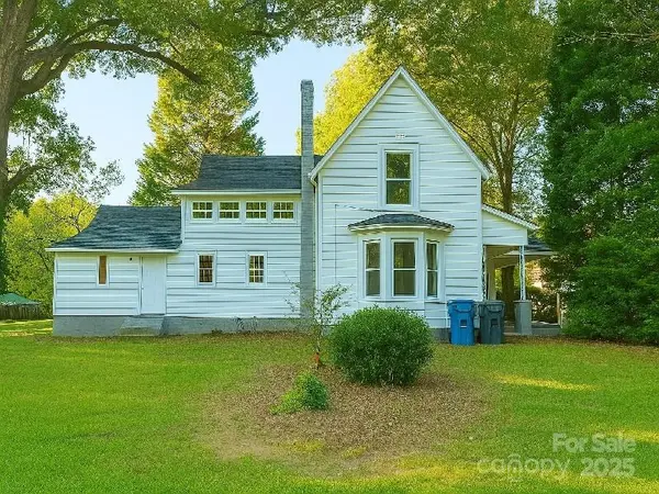 310 E Church ST, Troutman, NC 28166