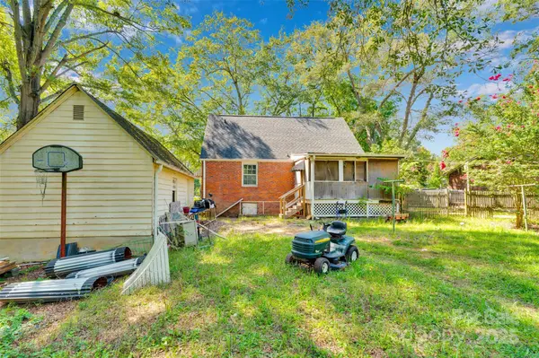 409 Gold ST, Shelby, NC 28150
