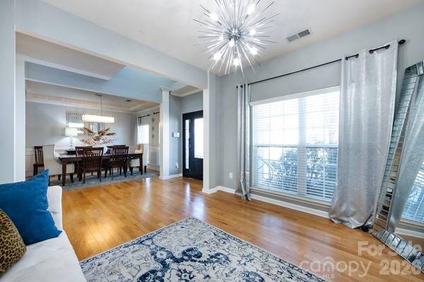 8931 Happiness RD, Harrisburg, NC 28075