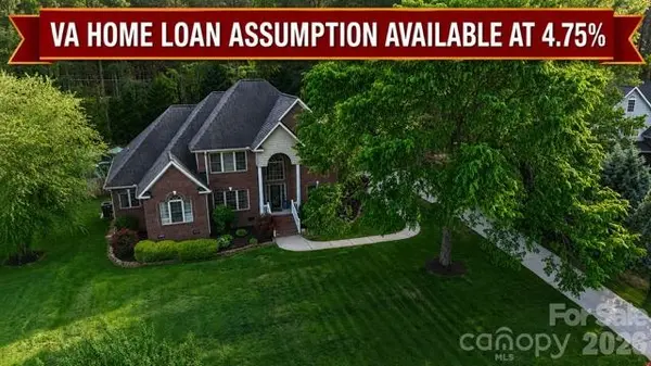 435 Crowders Bluff CT, Clover, SC 29710