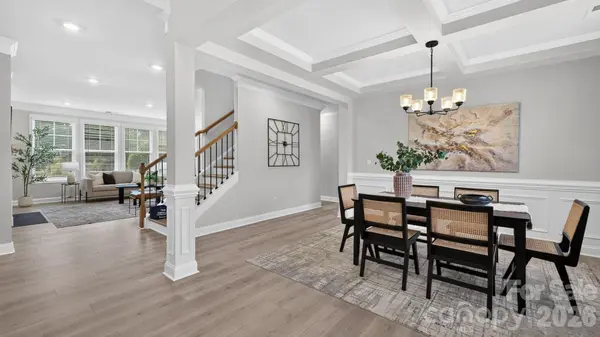 5039 Blue Serenity CT, Denver, NC 28037