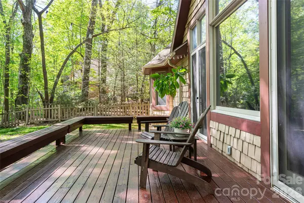 109 Little Cherokee RDG, Hendersonville, NC 28739