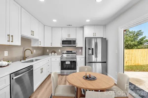 1426 Fontana AVE, Charlotte, NC 28206