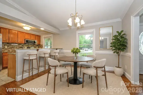 6060 Acadian Woods DR, Charlotte, NC 28227