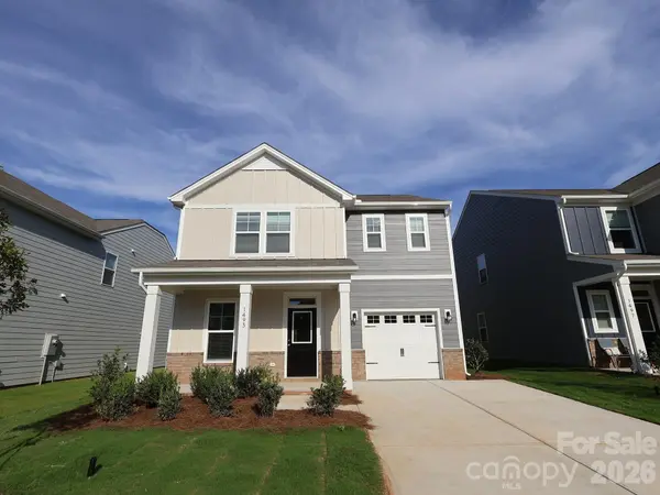 1493 Kate Cecil WAY, York, SC 29745