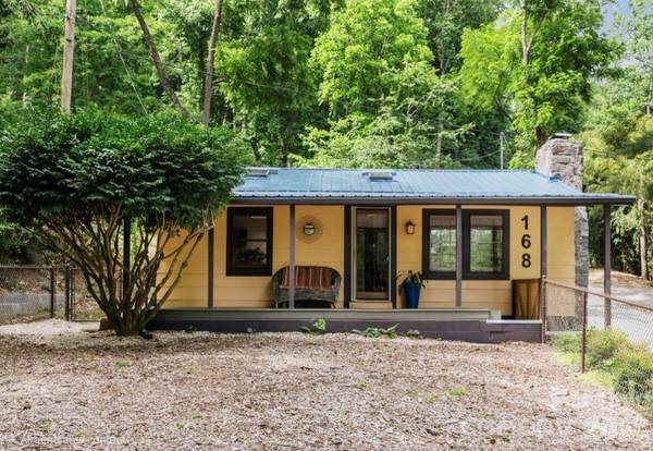 168 Avondale RD, Asheville, NC 28803