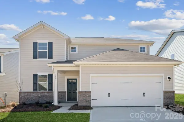 2708 Blue Sky Meadows DR,  Monroe,  NC 28110