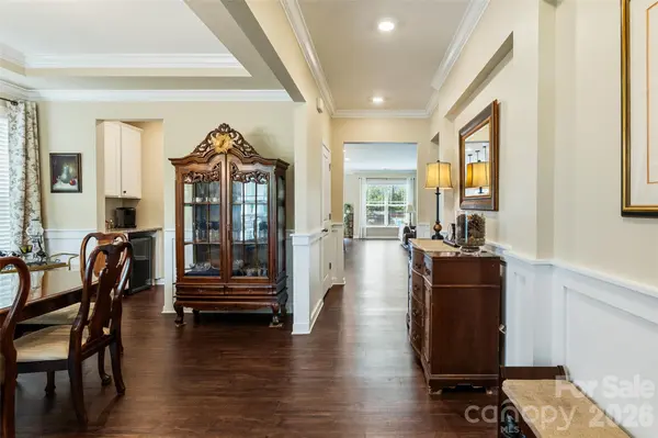 6008 Britannia BLVD, Waxhaw, NC 28173