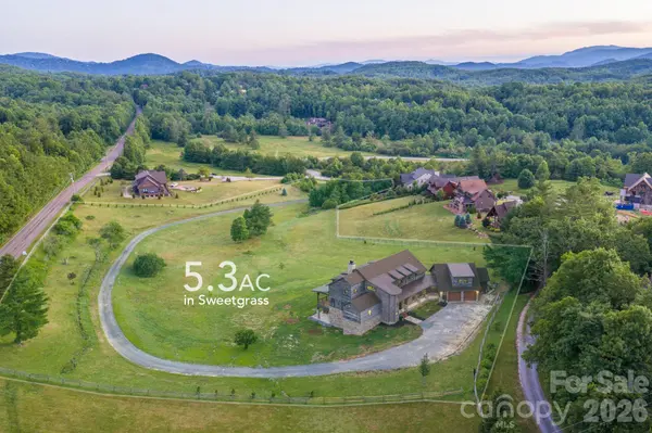 119 Summer Day DR, Blowing Rock, NC 28605