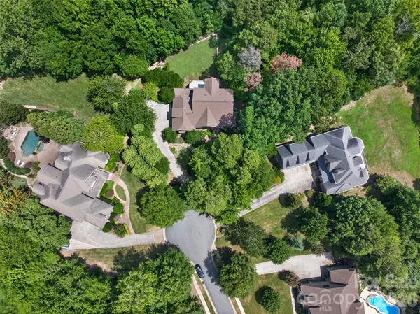 3003 Ocaso CT, Matthews, NC 28104