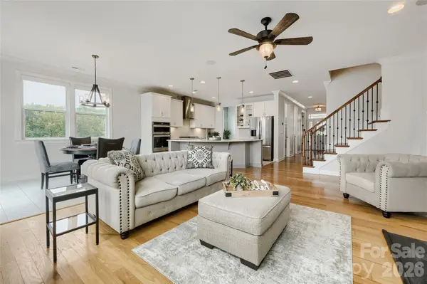 10169 Castlebrooke DR, Concord, NC 28027