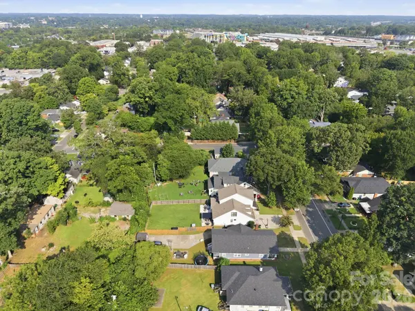 227 Sylvania AVE, Charlotte, NC 28206