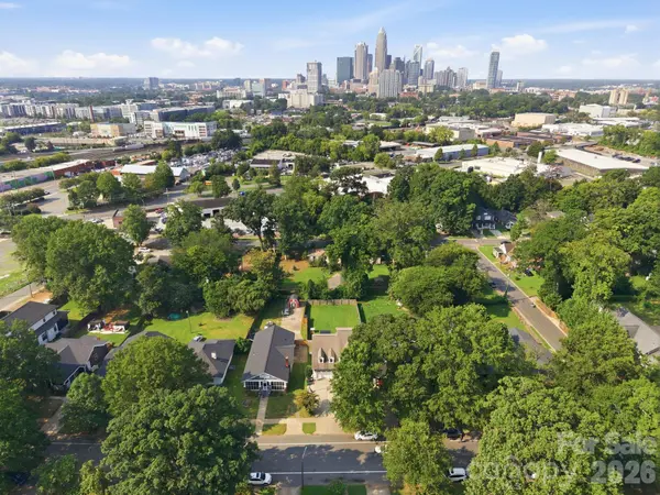 227 Sylvania AVE, Charlotte, NC 28206