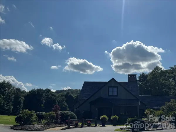 LT C28 Lodgepole TRL, Glenville, NC 28739