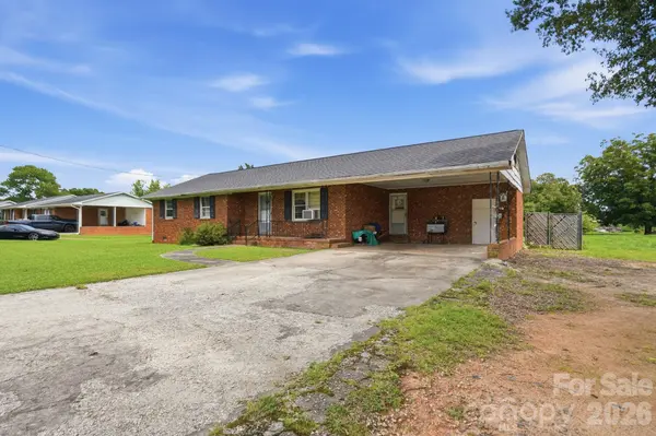 185 Bost RD, China Grove, NC 28023