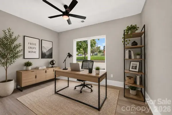 120 French ST, Charlotte, NC 28216