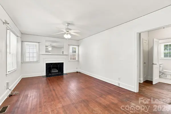 513 Atherton ST, Charlotte, NC 28203