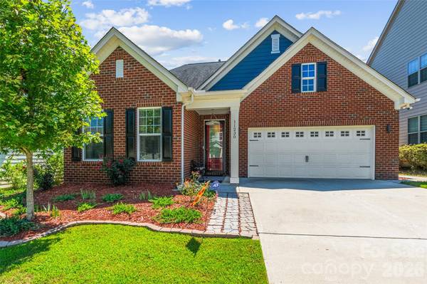 11230 Black Brant LN, Charlotte, NC 28278