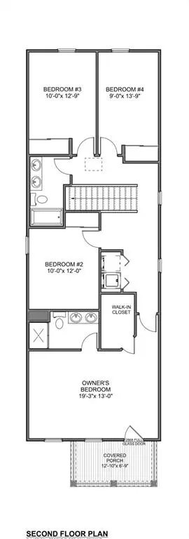 23718 E 11th ST #S, Independence, MO 64056