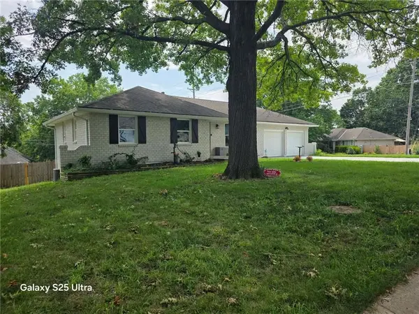 11601 E 62nd ST, Raytown, MO 64133