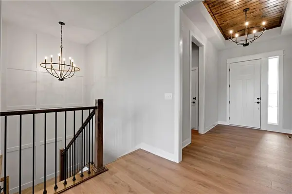 17412 Richards ST, Overland Park, KS 66221