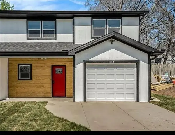 508 W Shawnee ST, Paola, KS 66071